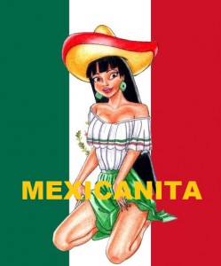 MexicanitaDj